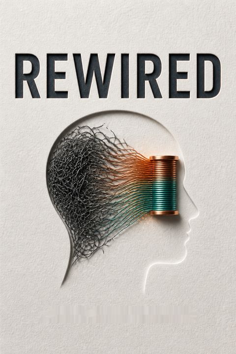 Rewired by Erica Spiegelman