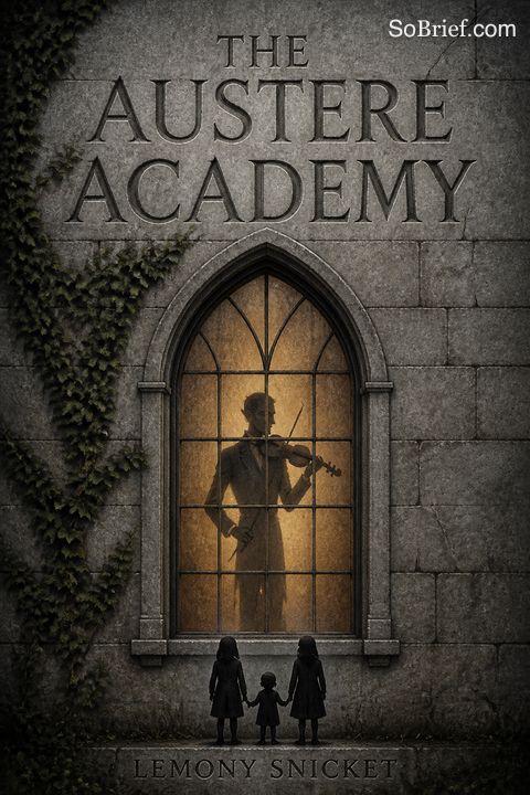 The Austere Academy