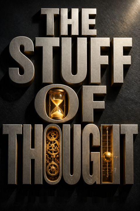 The Stuff of Thought