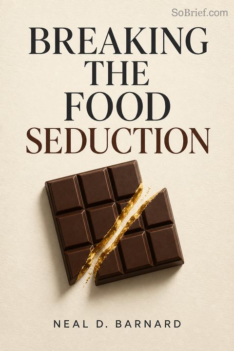 Breaking the Food Seduction