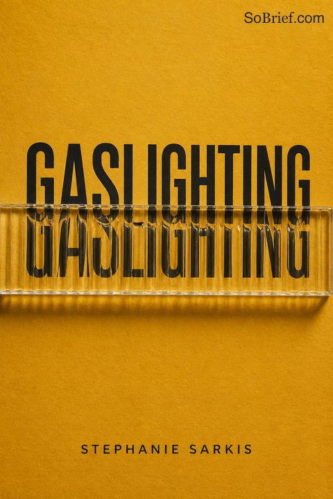 Gaslighting