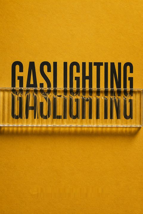 Gaslighting by Stephanie Sarkis