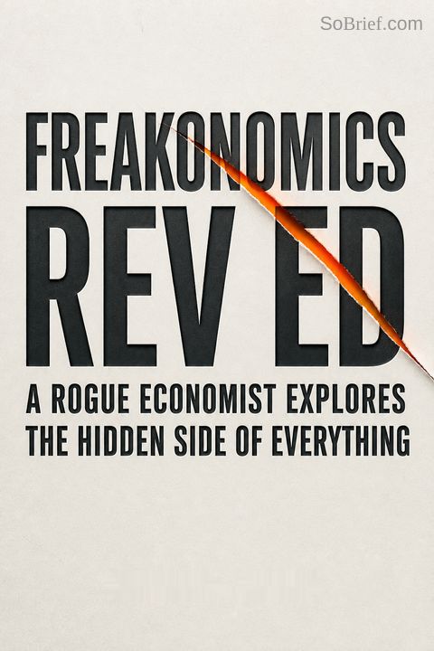 Freakonomics