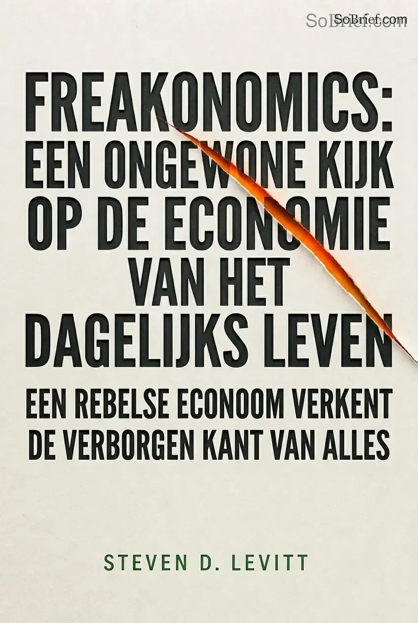 Freakonomics