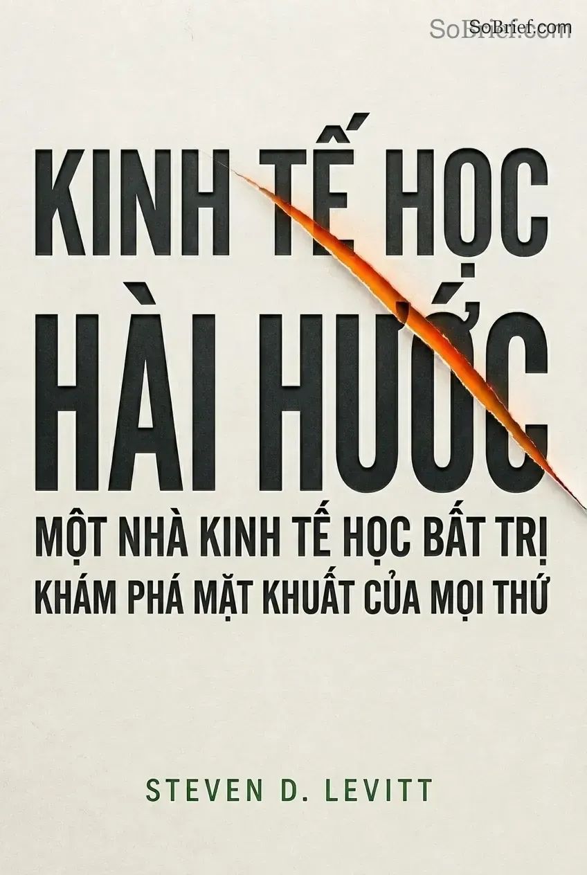 Kinh tế học hài hước