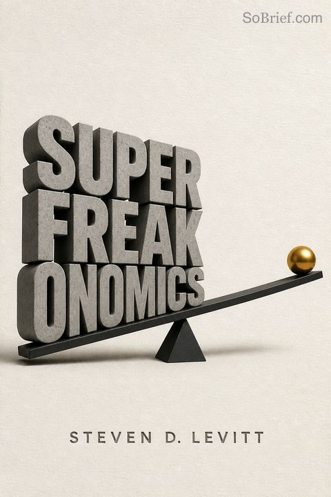 SuperFreakonomics