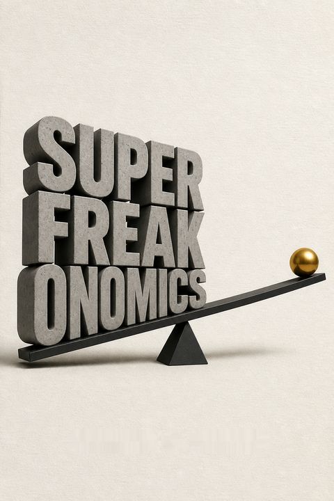 SuperFreakonomics