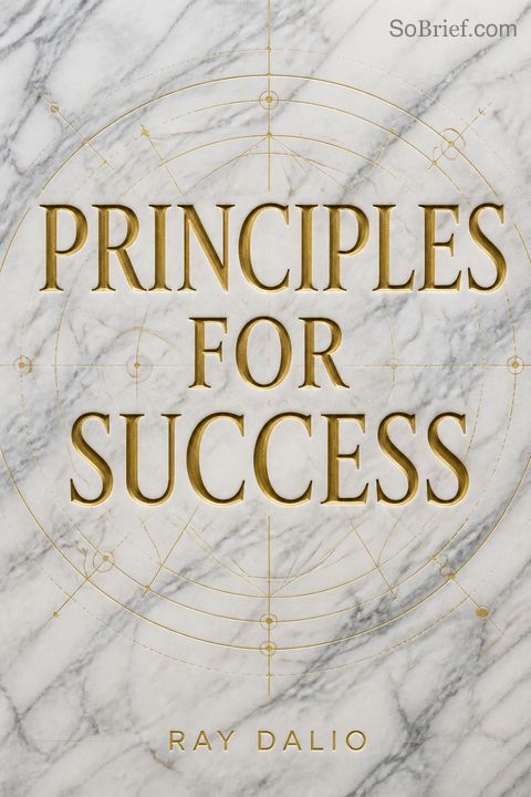 Principles for Success