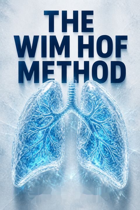 The Wim Hof Method by Wim Hof