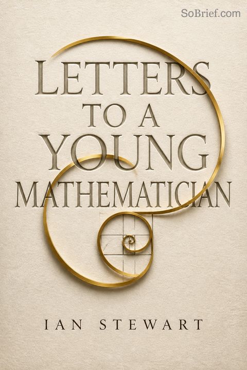 Letters to a Young Mathematician