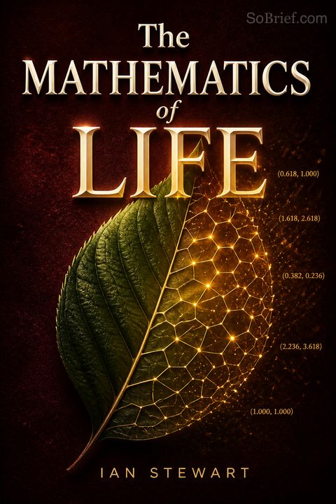The Mathematics of Life