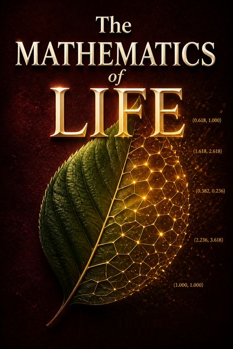 The Mathematics of Life by Ian Stewart