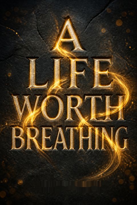 A Life Worth Breathing by Max Strom