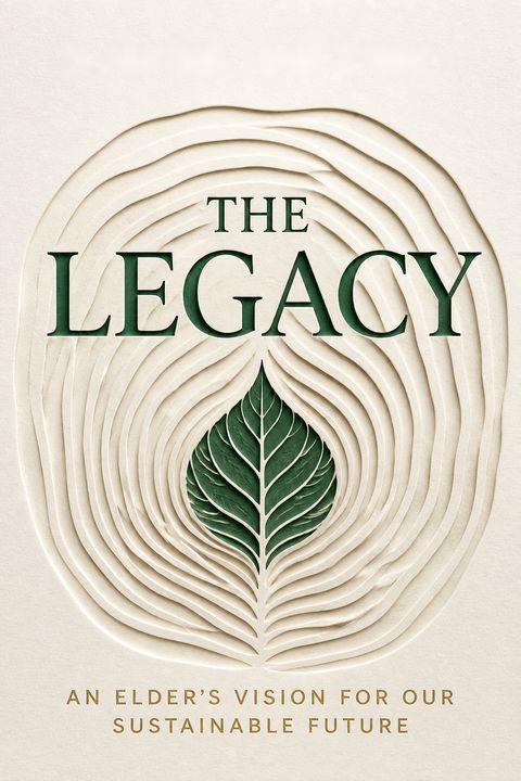 The Legacy by David Suzuki