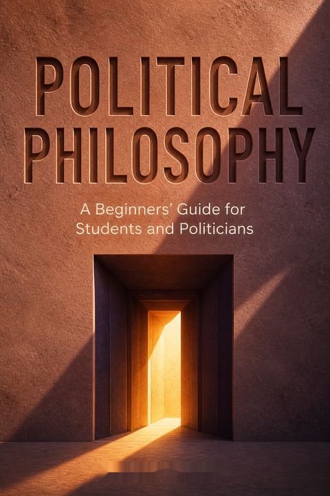 Political Philosophy by Adam Swift