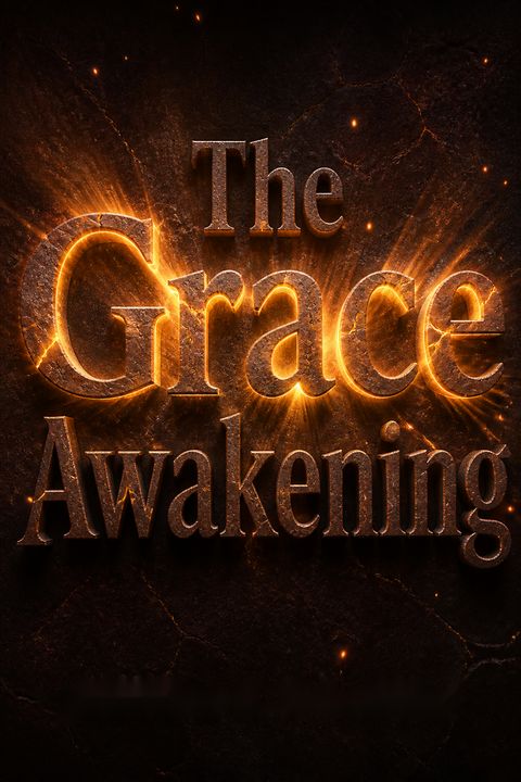 The Grace Awakening by Charles R. Swindoll