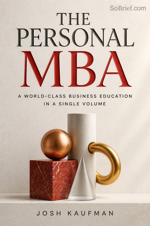The Personal MBA