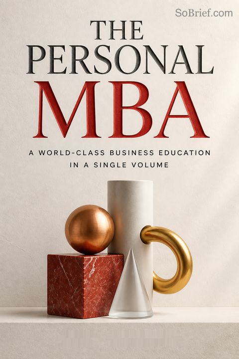 MBA Cá Nhân