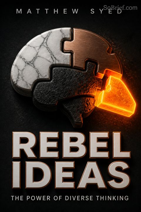Rebel Ideas