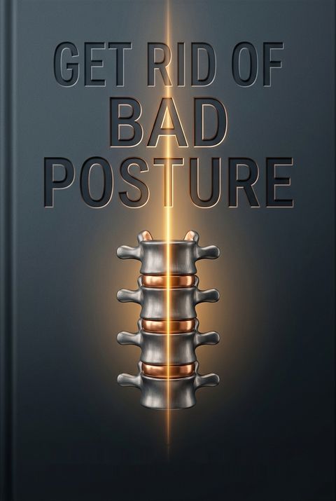 Get Rid of Bad Posture by Michael        Morris