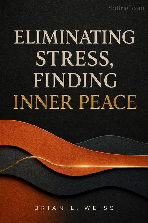 Eliminating Stress, Finding Inner Peace