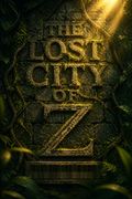 The Lost City of Z