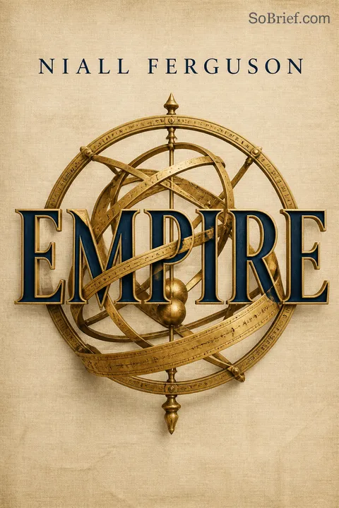 Cover of Empire