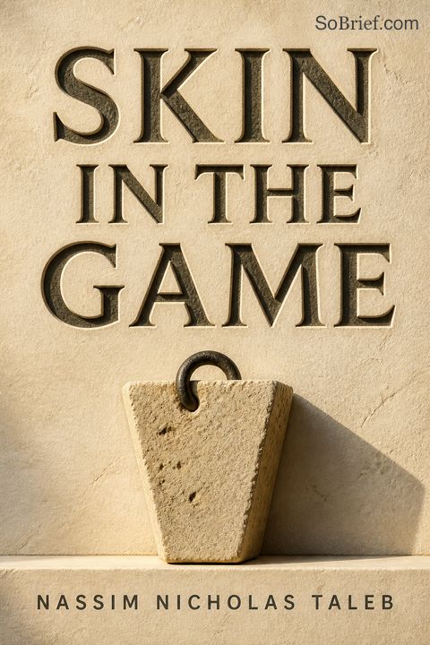 Skin in the Game