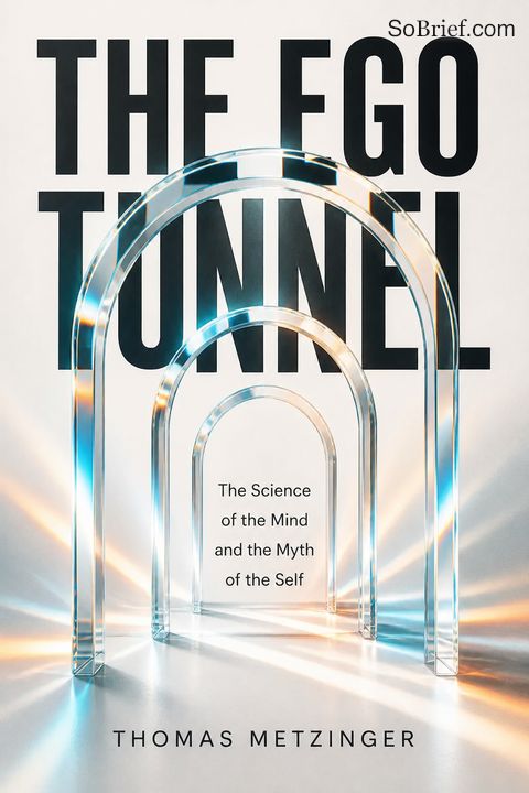 The Ego Tunnel