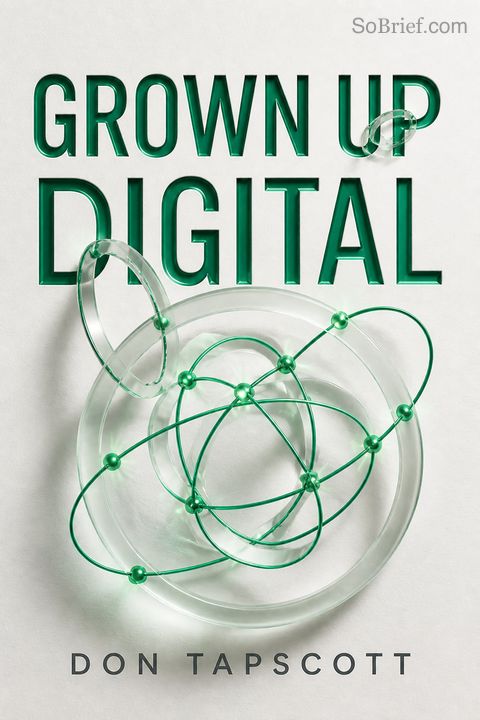 Grown Up Digital
