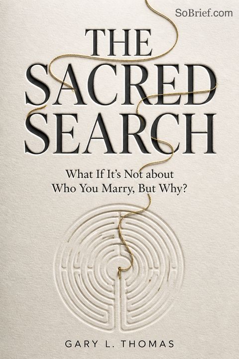 The Sacred Search