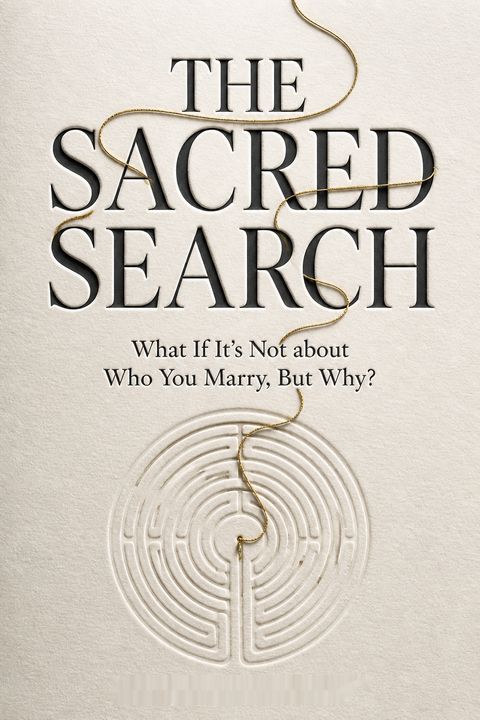 The Sacred Search