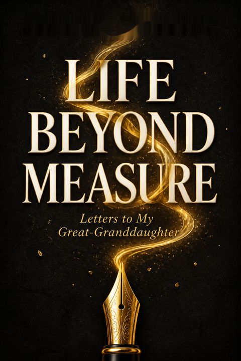 Life Beyond Measure by Sidney Poitier