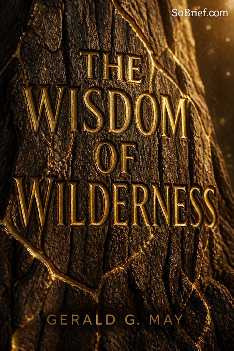 The Wisdom of Wilderness