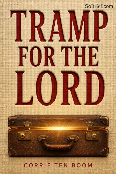 Tramp for the Lord