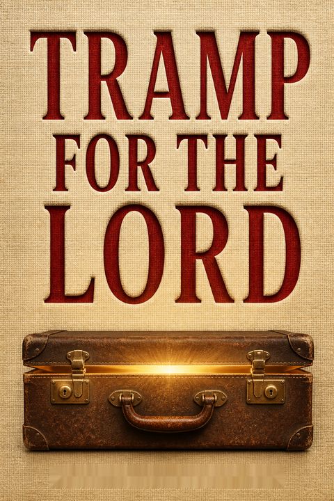Tramp for the Lord by Corrie ten Boom
