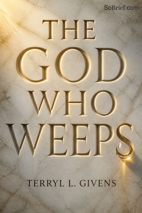 The God Who Weeps