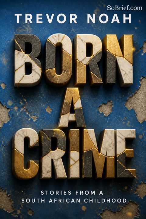Born a Crime