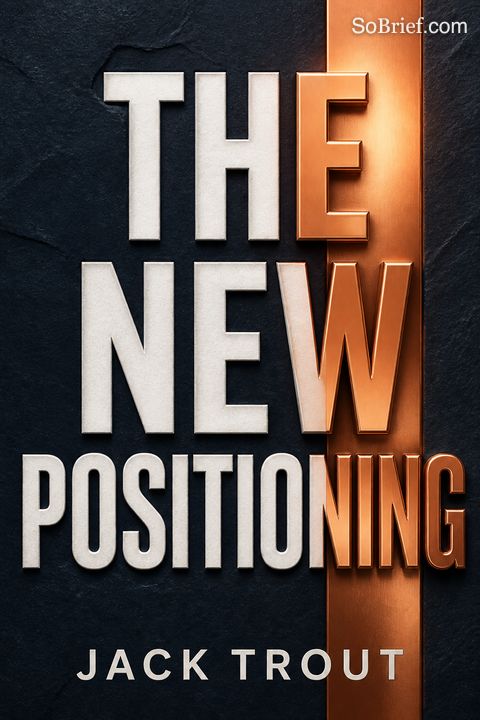 The New Positioning