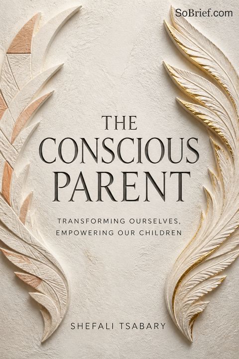 The Conscious Parent