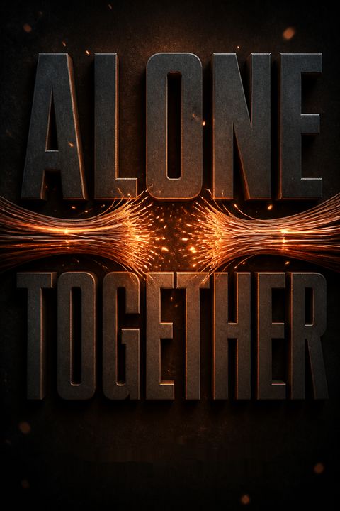 Alone Together by Sherry Turkle