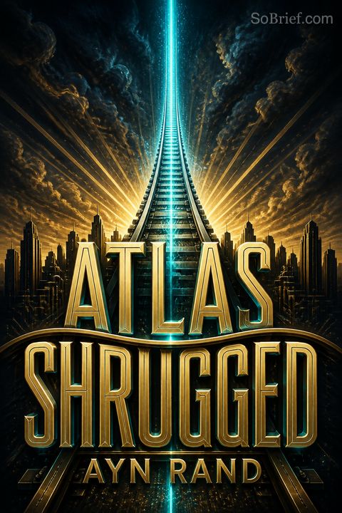 A Revolta de Atlas