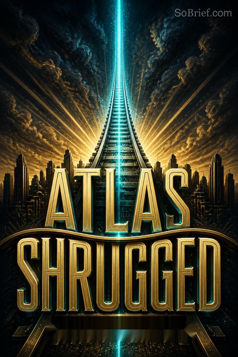 Atlas Shrugged