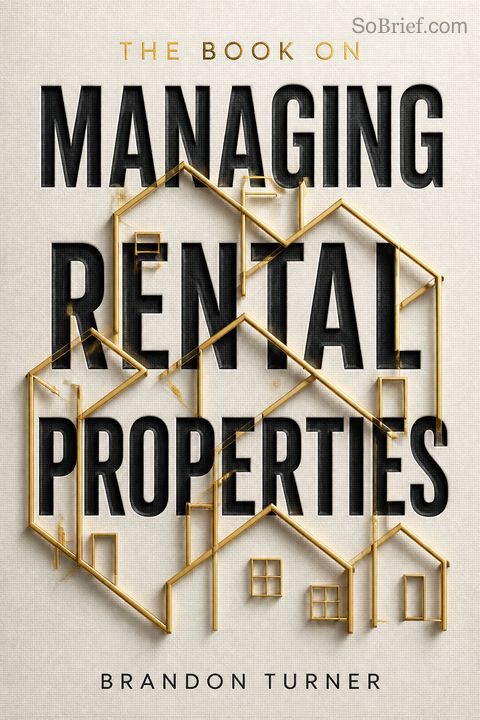 The Book on Managing Rental Properties