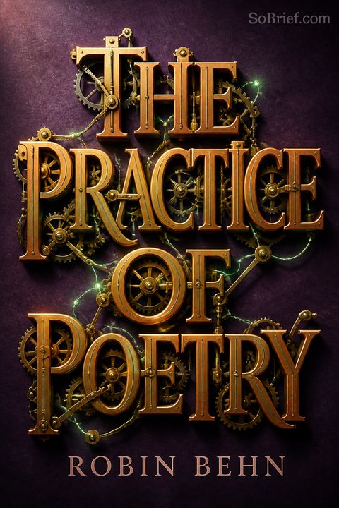 The Practice of Poetry
