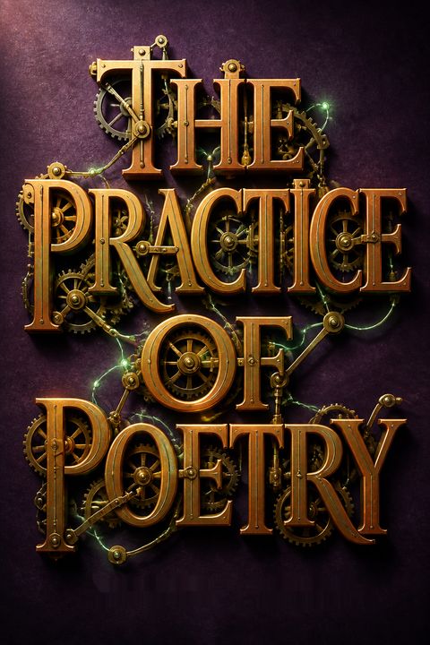 The Practice of Poetry by Robin Behn