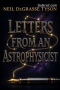 Letters from an Astrophysicist