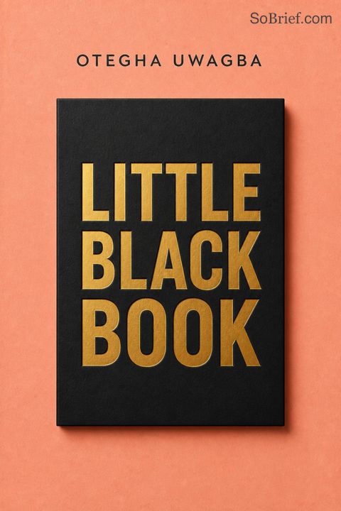 Little Black Book