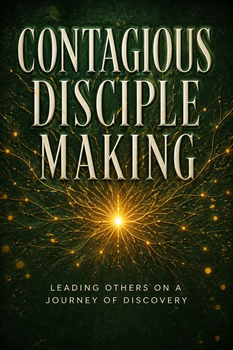 Contagious Disciple Making by David       Watson
