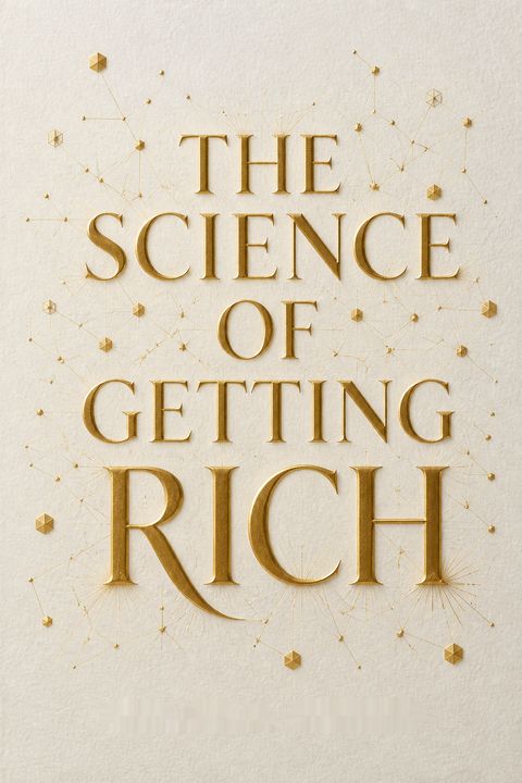 The Science of Getting Rich